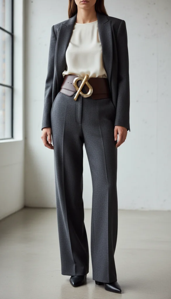 Statement Belts