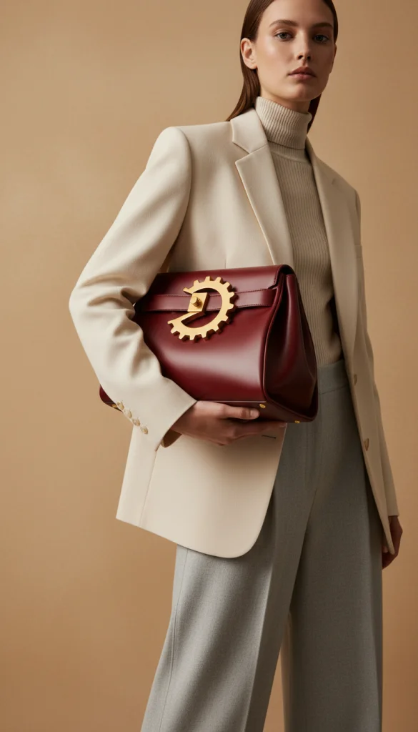 Statement Handbags