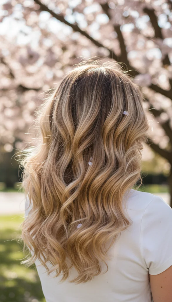 Switch to Textured Waves