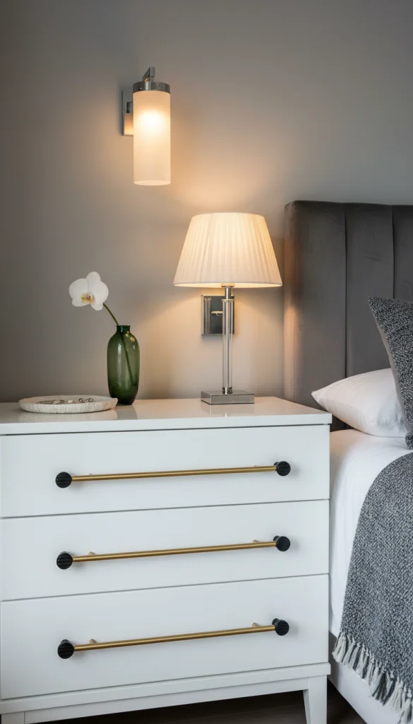 Update Small Hardware Details