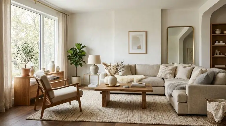 Designer Secrets for Layering Home Textures