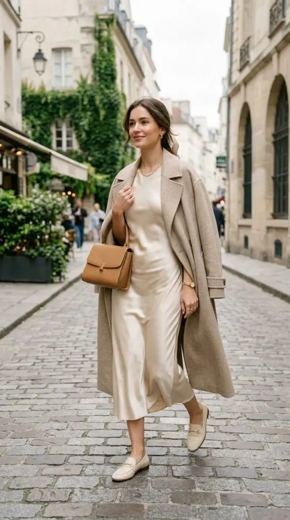 Focus on High-Quality Fabrics