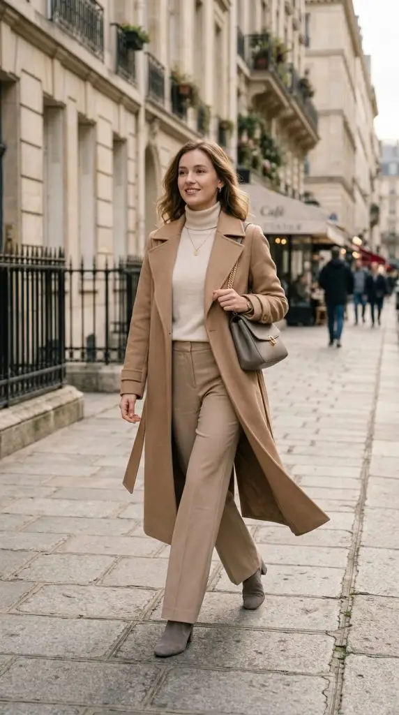 Focus on Neutral Color Palettes