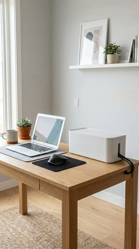 Cable Management Solutions