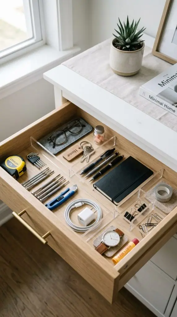 Drawer Dividers