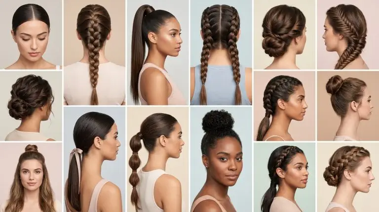 Hair Ideas That Stay Fresh Longer