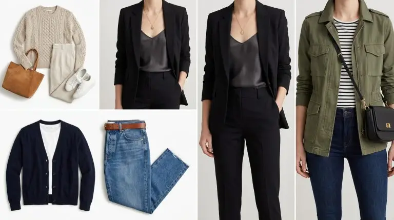 Outfit Ideas That Fixed My Awkward Styling Problem