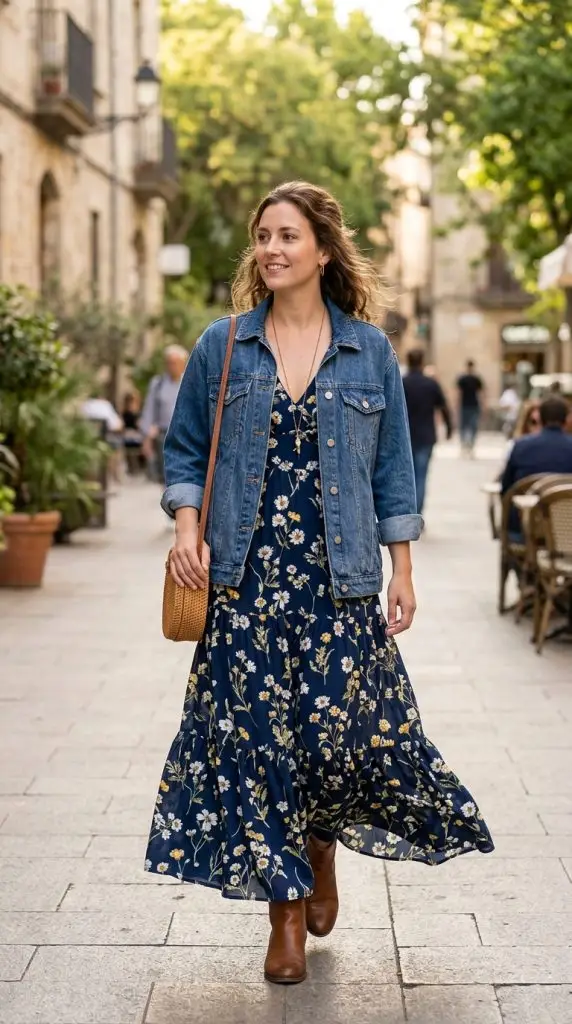 Chic Jumpsuit