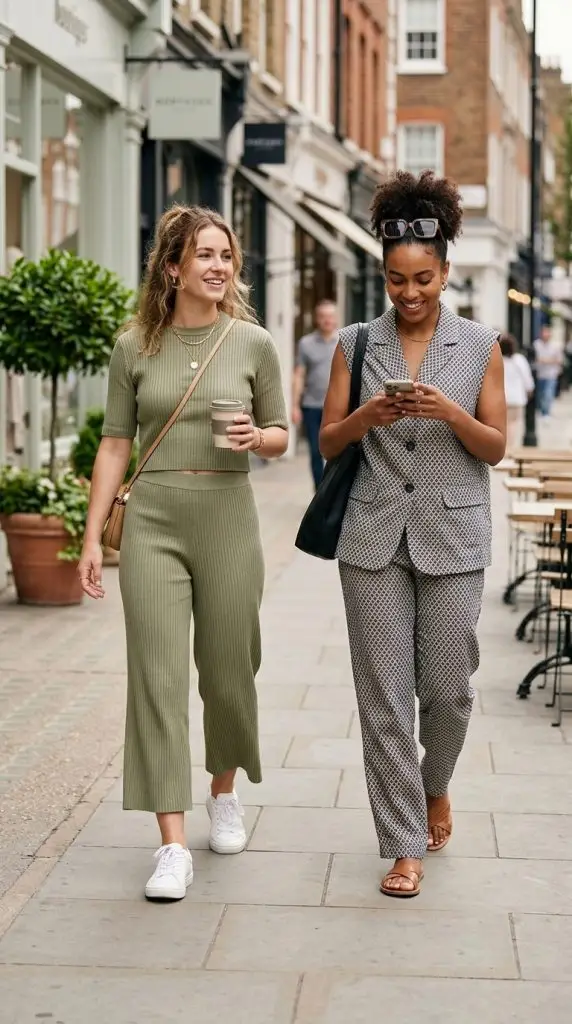 Matching Co-Ord Set