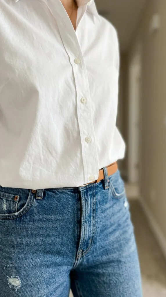 Create a Personal Uniform