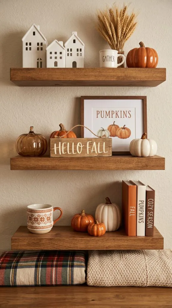 Display Seasonal Signs