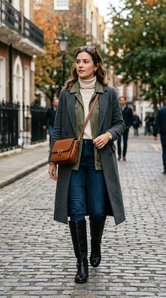 Finish with Stylish Accessories