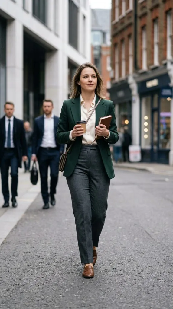 Focus on Fit Over Trends