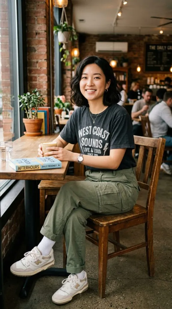 Graphic T-Shirt