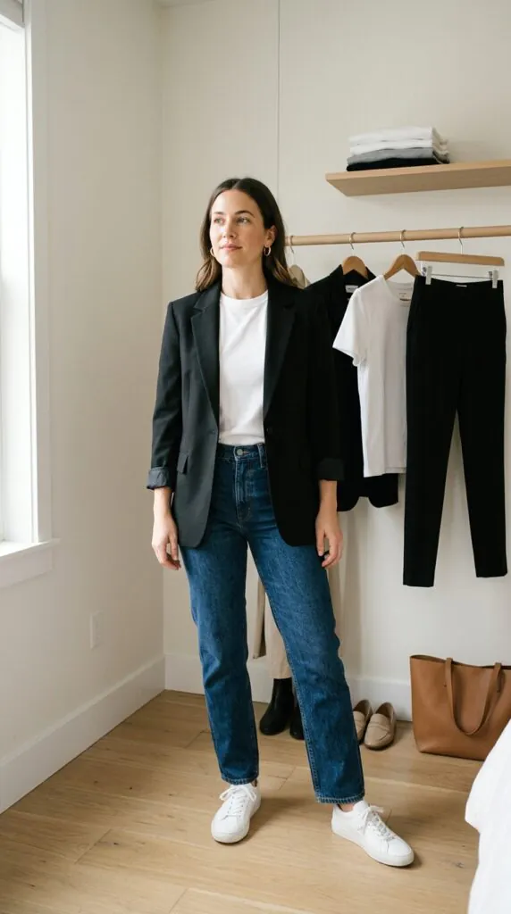 Invest in Quality Basics
