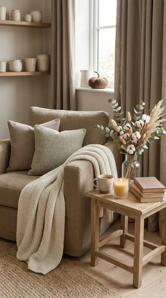 Keep Your Color Palette Simple