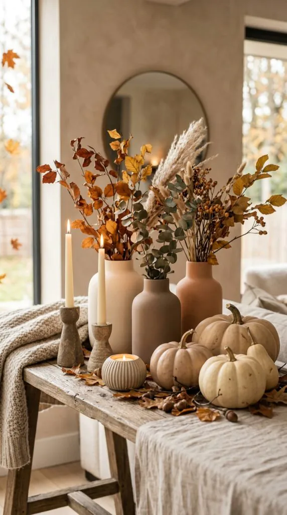 Neutral Ceramic Décor