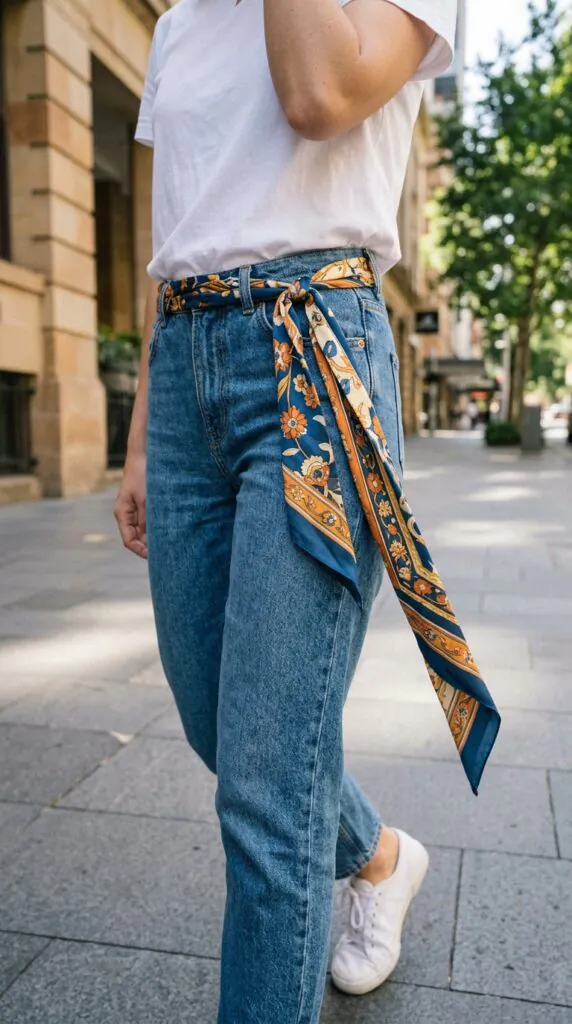 Add It to a Belt Loop