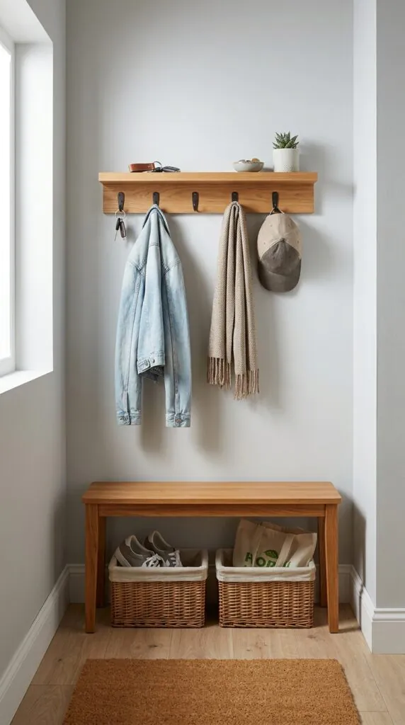 Combine Everything Into One Compact Station