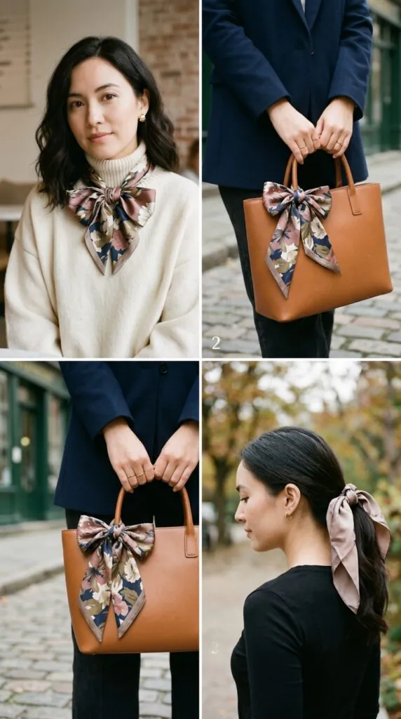 Create a Simple Bow