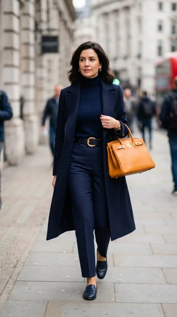 Monochrome Neutral Outfit