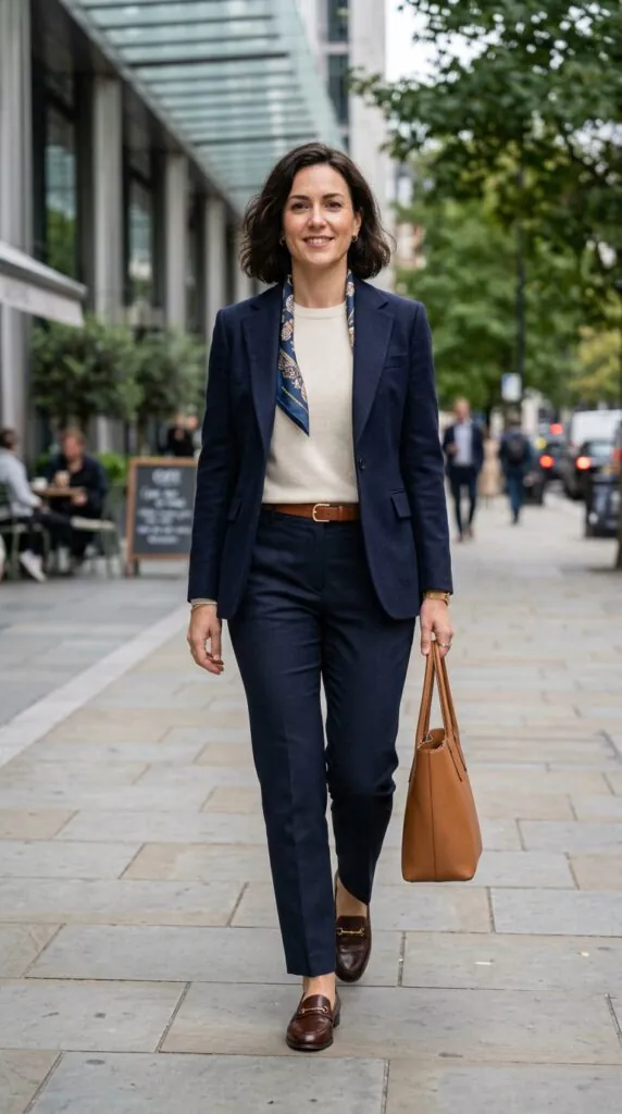 Style It With a Blazer